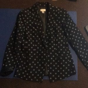 Loft Soft blazer